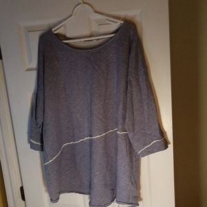 Sweatshirt by Soft Surroundings